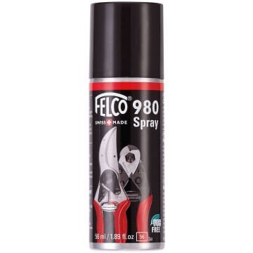 Felco 980 Budama Makası Temizleme Bakım Solüsyonu 56Ml