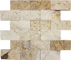 VALENCİA TRAVERTEN PATLATMA MOZAİK