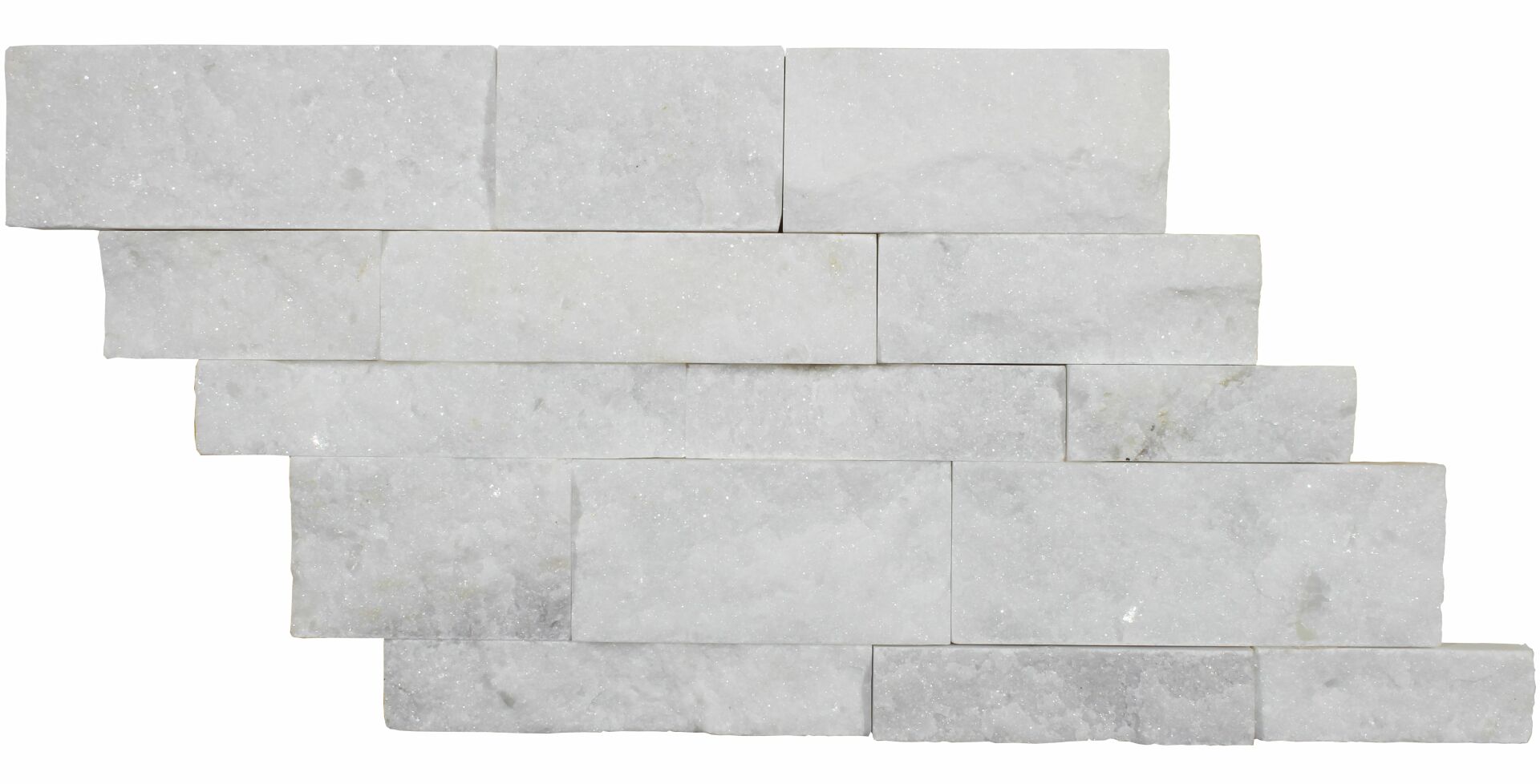 PANEL BEYAZ MERMER PATLATMA MOZAİK