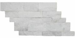 PANEL BEYAZ MERMER PATLATMA MOZAİK