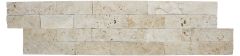 LEDGER PANEL LIGHT TRAVERTEN PATLATMA MOZAİK