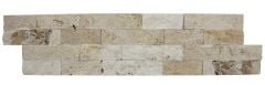 LEDGER PANEL VALENCİA TRAVERTEN PATLATMA MOZAİK