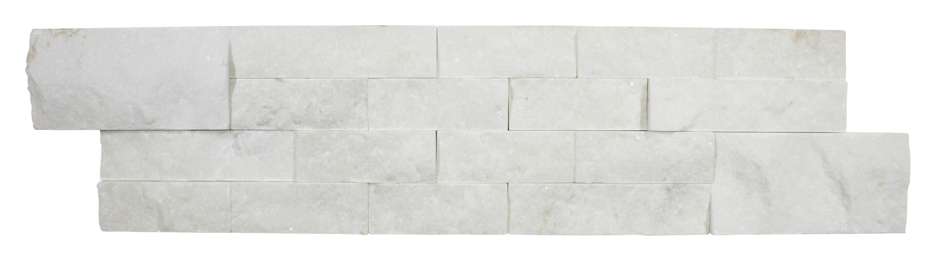 LEDGER PANEL BEYAZ MERMER PATLATMA MOZAİK
