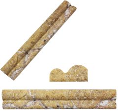 SCABAS TRAVERTEN PROFİL
