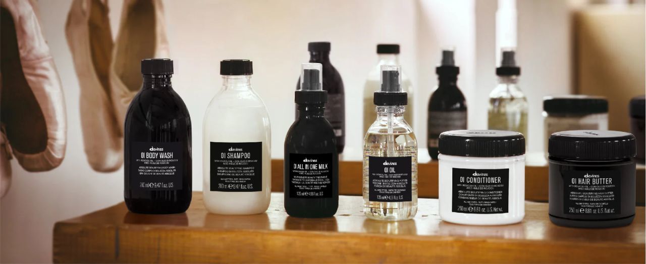 Davines Purifying Şampuan Kepek, Kaşıntı ve Egzama İçin Etkili Çözüm