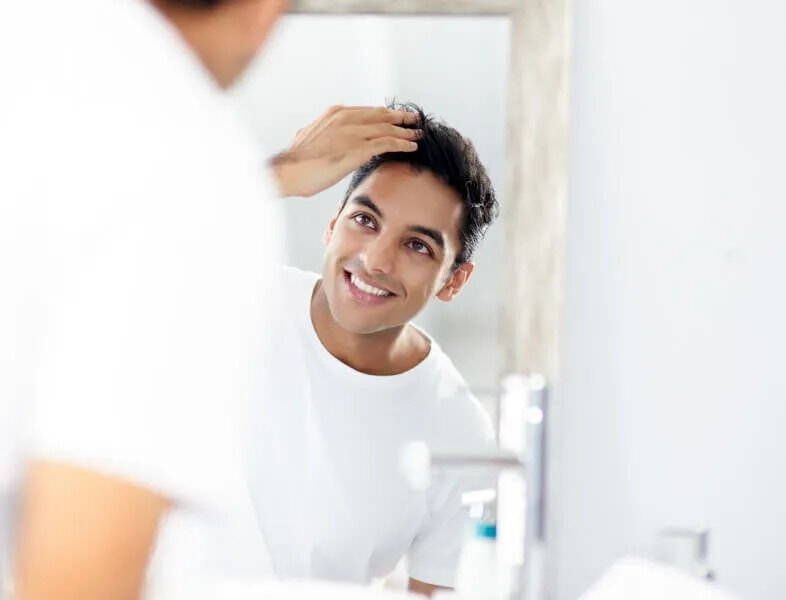 ADANA EN İYİ ERKEK KUAFÖRÜ - Erkekler için Saç Bakımı Tüyoları