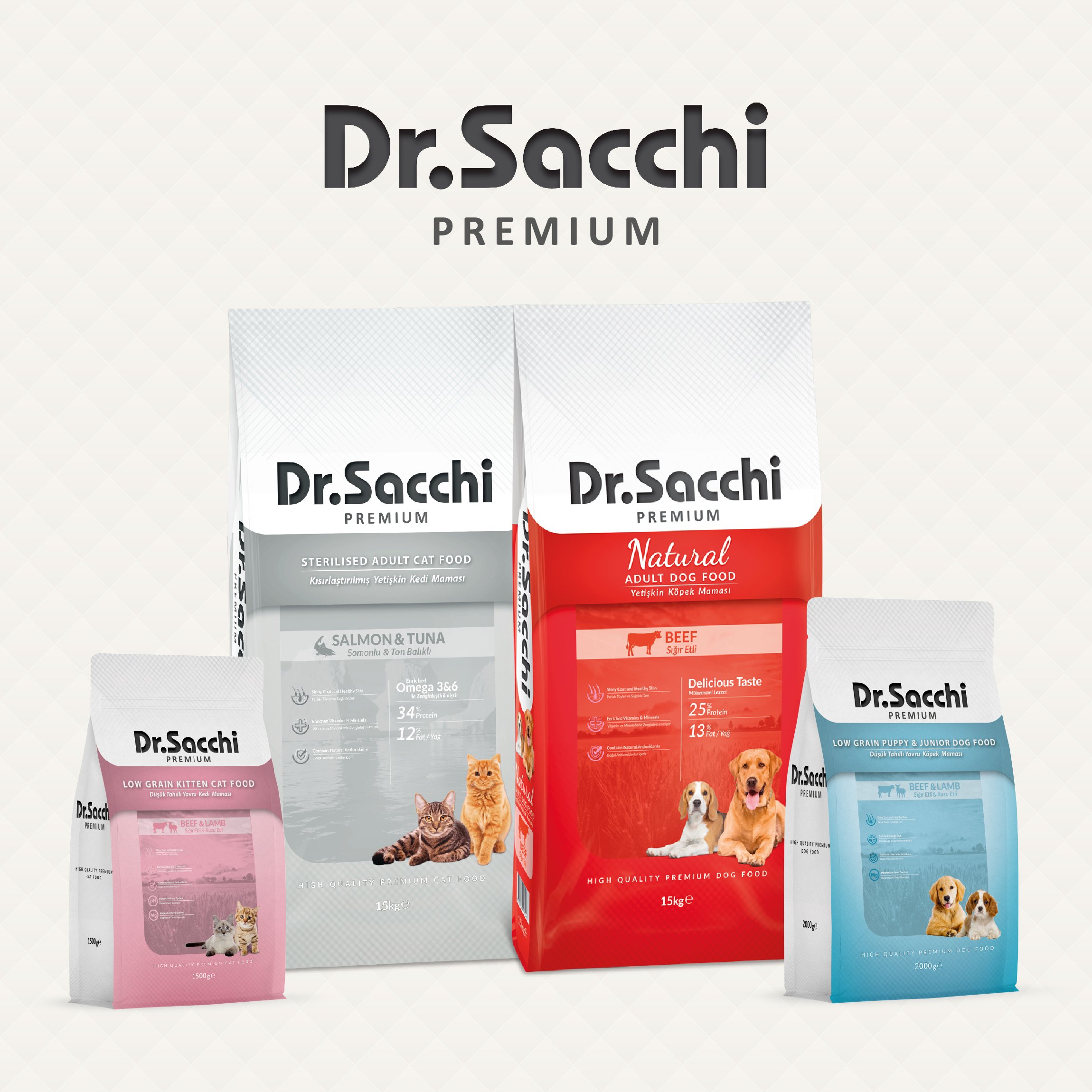 Dr Sacchi