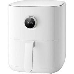 Xiaomi Mi Smart Airfryer 3,5 L Yağsız Fritöz Beyaz