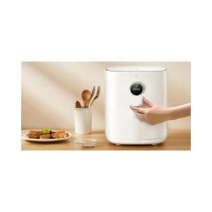 Xiaomi Mi Smart Airfryer 3,5 L Yağsız Fritöz Beyaz