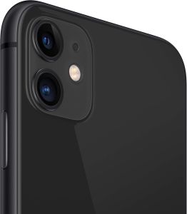 IPHONE 11 128 GB SİYAH