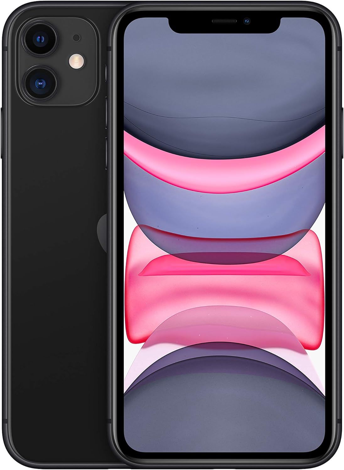 IPHONE 11 128 GB SİYAH