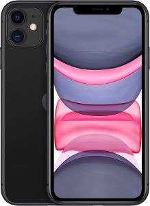 IPHONE 11 128 GB SİYAH