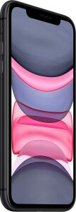 IPHONE 11 128 GB SİYAH