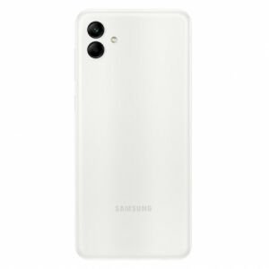 Samsung Galaxy A04 BEYAZ - 128 GB