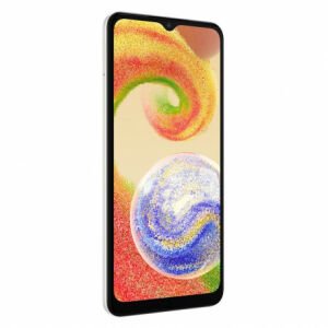 Samsung Galaxy A04 BEYAZ - 128 GB