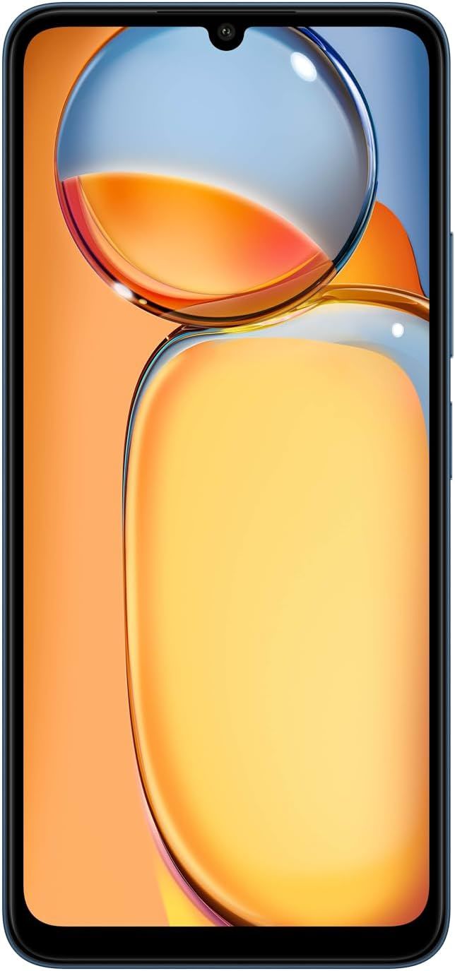 Xiaomi Redmi  13C 256 GB 8 GB Ram MAVİ