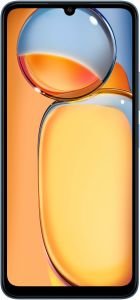Xiaomi Redmi  13C 256 GB 8 GB Ram MAVİ