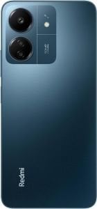 Xiaomi Redmi  13C 256 GB 8 GB Ram MAVİ