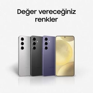 Samsung Galaxy S24 128 GB 8 GB Ram