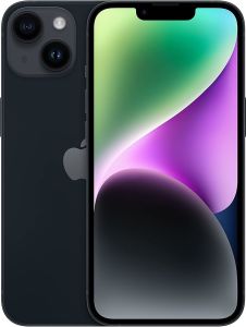 iPhone 14 128 GB SİYAH