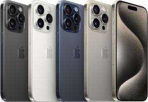 iPhone 15 Pro 128 GB