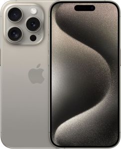 iPhone 15 Pro 128 GB