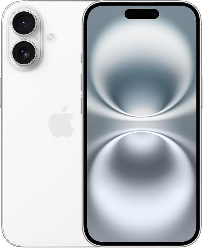 iPhone 16 128 GB