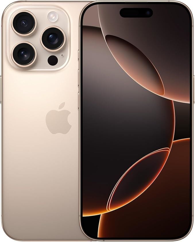 iPhone 16 Pro 128 GB