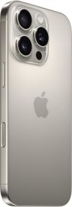 iPhone 16 Pro 128 GB Natürel Titanyum