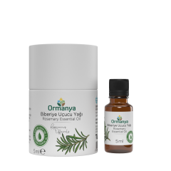 BİBERİYE UÇUCU YAĞI - 5 ml