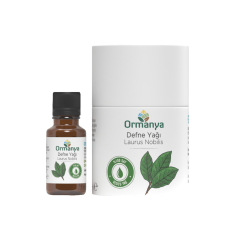 DEFNE UÇUCU YAĞI - 5 ml