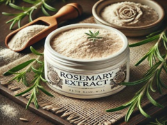 ROSEMARY EXTRACT SHAMPOO - 400 ml (DOES NOT CONTAIN SLS-SLES-SULFATE-ALCOHOL-PARABEN.)