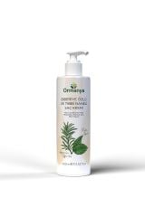 ROSEMARY AND MINT HAIR CONDITIONER (100% PURE AND NATURAL | 400 ML)