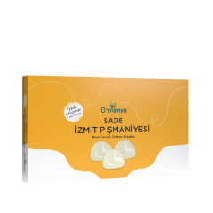 ORMANYA SADE İZMİT PİŞMANİYESİ (500 GR)