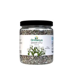 ŞEKER OTU (STEVIA) - 20 gr