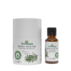 BİBERİYE UÇUCU YAĞI - 10 ml