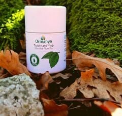 TIBBİ NANE UÇUCU YAĞI - 10 ml