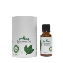 LAUREL ESSENTIAL OIL - 10 ml