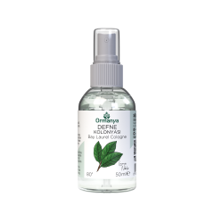 LAUREL POCKET COLOGNE - 50 ml