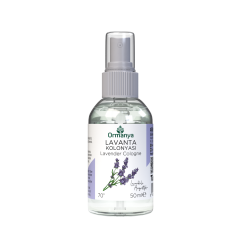 LAVENDER POCKET COLOGNE - 50 ml