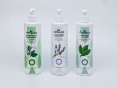 LAVANTALI SIVI SABUN  - 400 ml