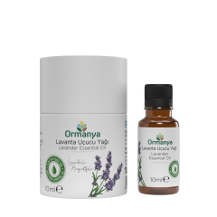 LAVANTA UÇUCU YAĞI- 10 ml