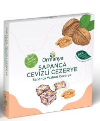 SAPANCA CEVİZLİ CEZERYE (450 GR)