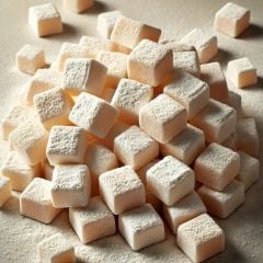 SADE LOKUM (600 GR)