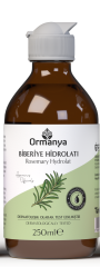 BİBERİYE HİDROLATI - 250 ml (Doğal Bileşenler içerir.)