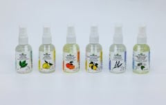 LİMON CEP KOLONYASI - 50 ML