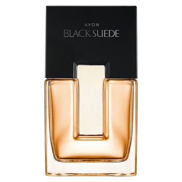 Black Suede Erkek Parfüm EDT 75ml