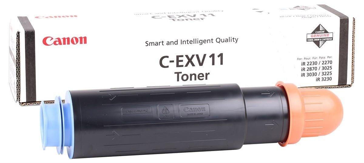 Canon C-EXV-11/9629A002AA Orjinal Fotokopi Toneri