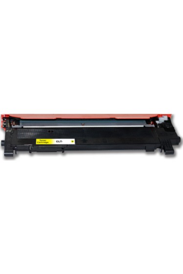 Samsung CLT-406S  CLP360 Sarı Muadil Toner