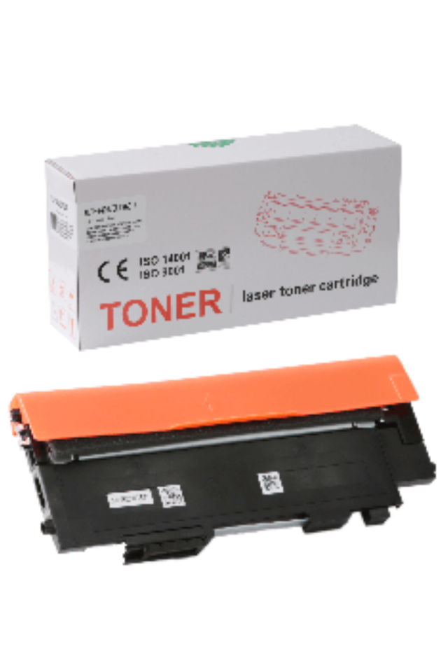 Samsung CLT-406S  CLP360 Kırmızı Muadil Toner